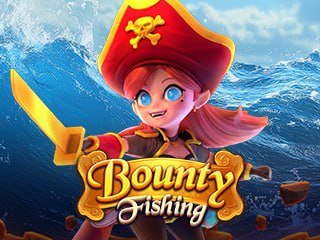 Bounty Fishing